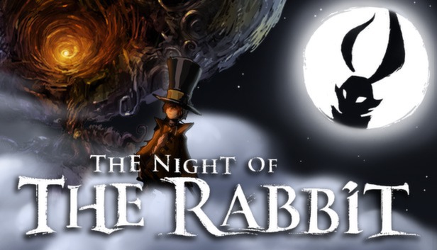 The Night Of The Rabbit - Gothic Atmosphere